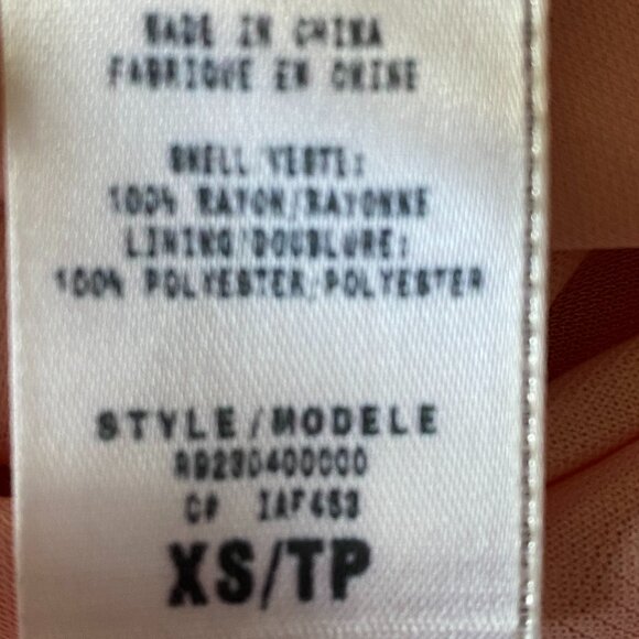 2/$10. G by Guess Top - Picture 6 of 8